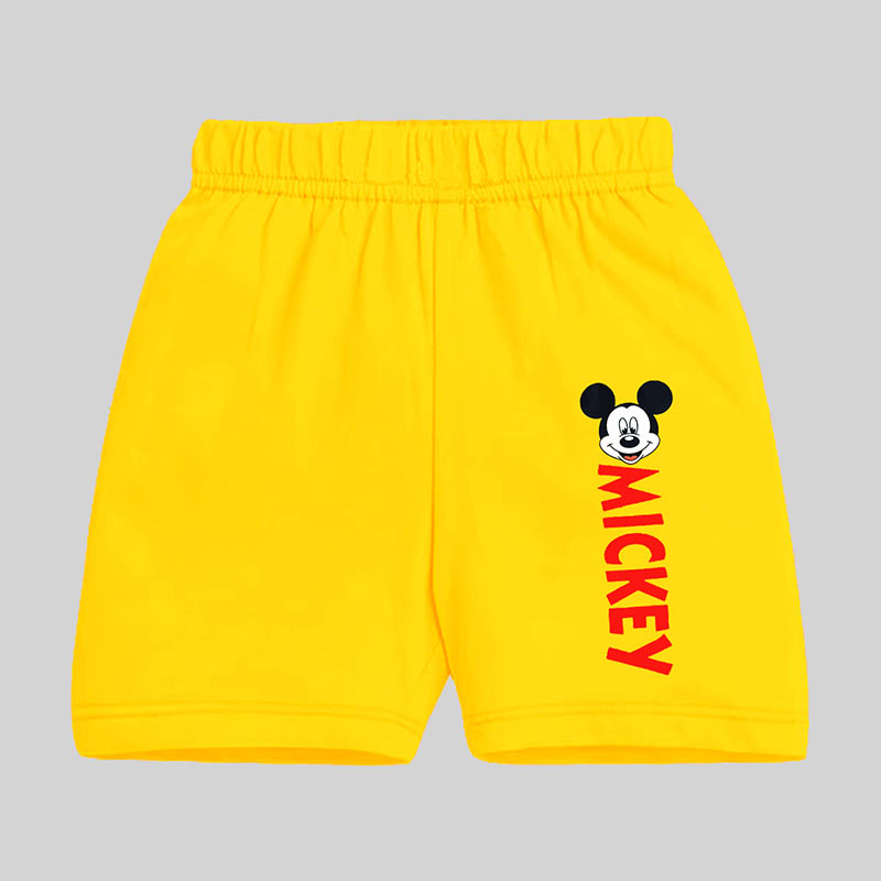 KUCHIPOO BOYS SHORTS