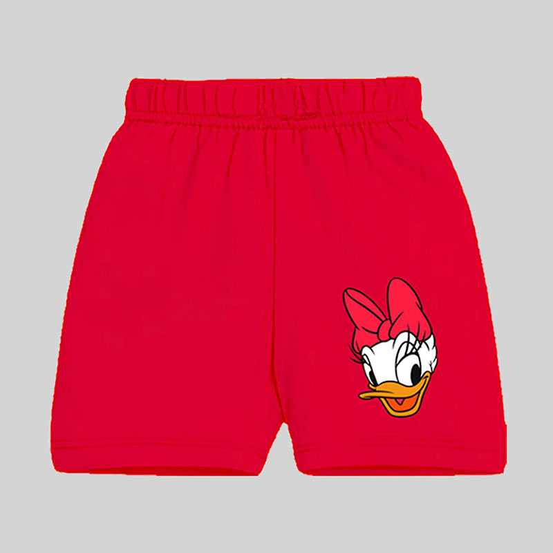 KUCHIPOO © DISNEY GIRLS SHORTS