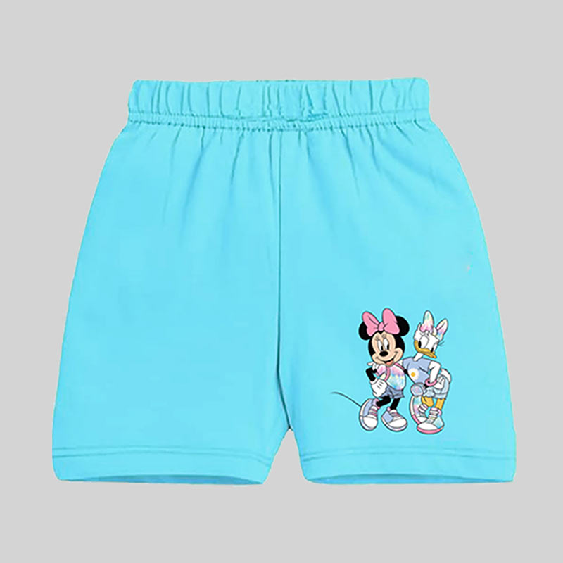 KUCHIPOO © DISNEY GIRLS SHORTS