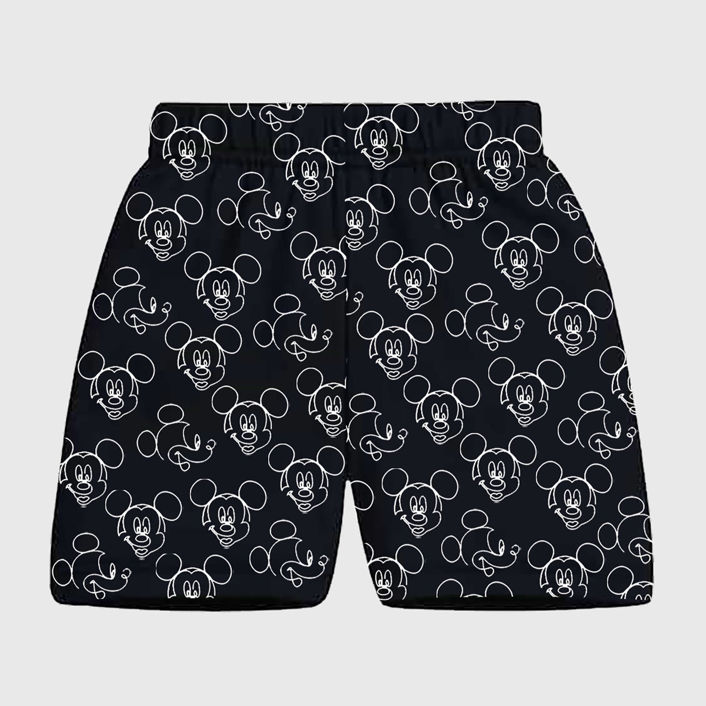KUCHIPOO © DISNEY BOYS SHORTS