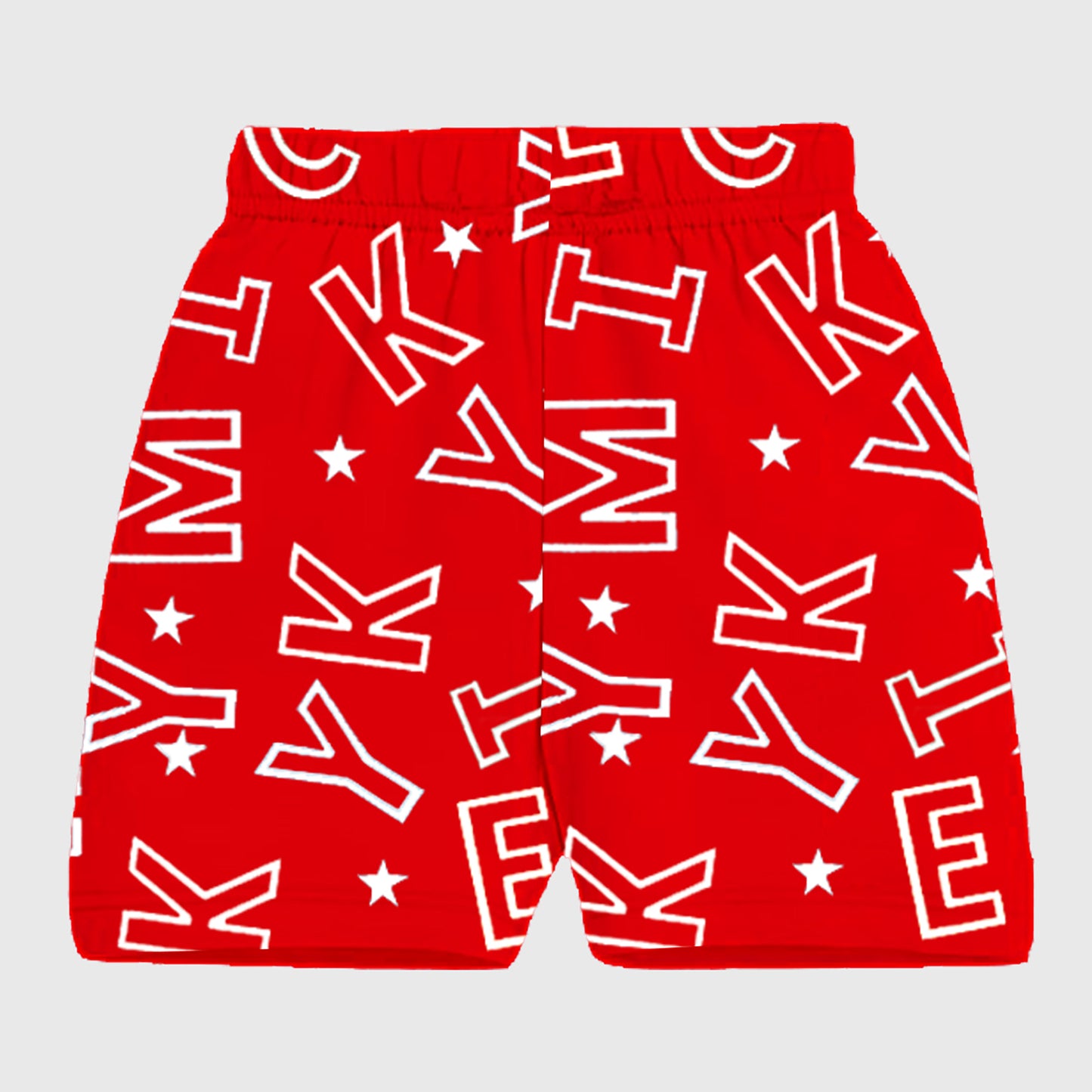 KUCHIPOO © DISNEY BOYS SHORTS