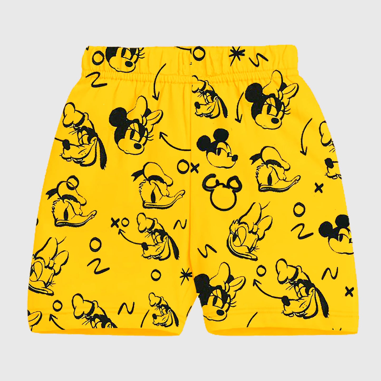 KUCHIPOO © DISNEY BOYS SHORTS
