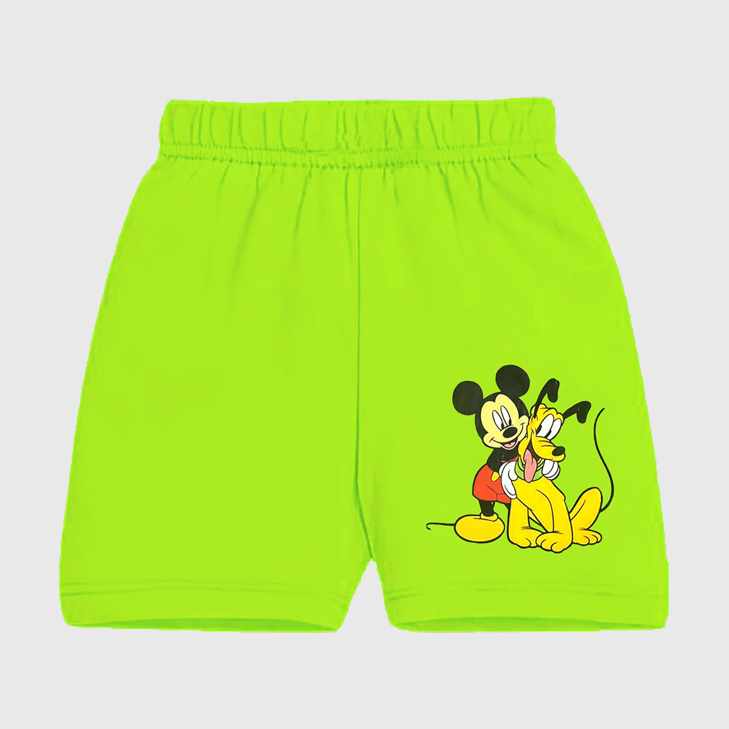 KUCHIPOO © DISNEY BOYS SHORTS