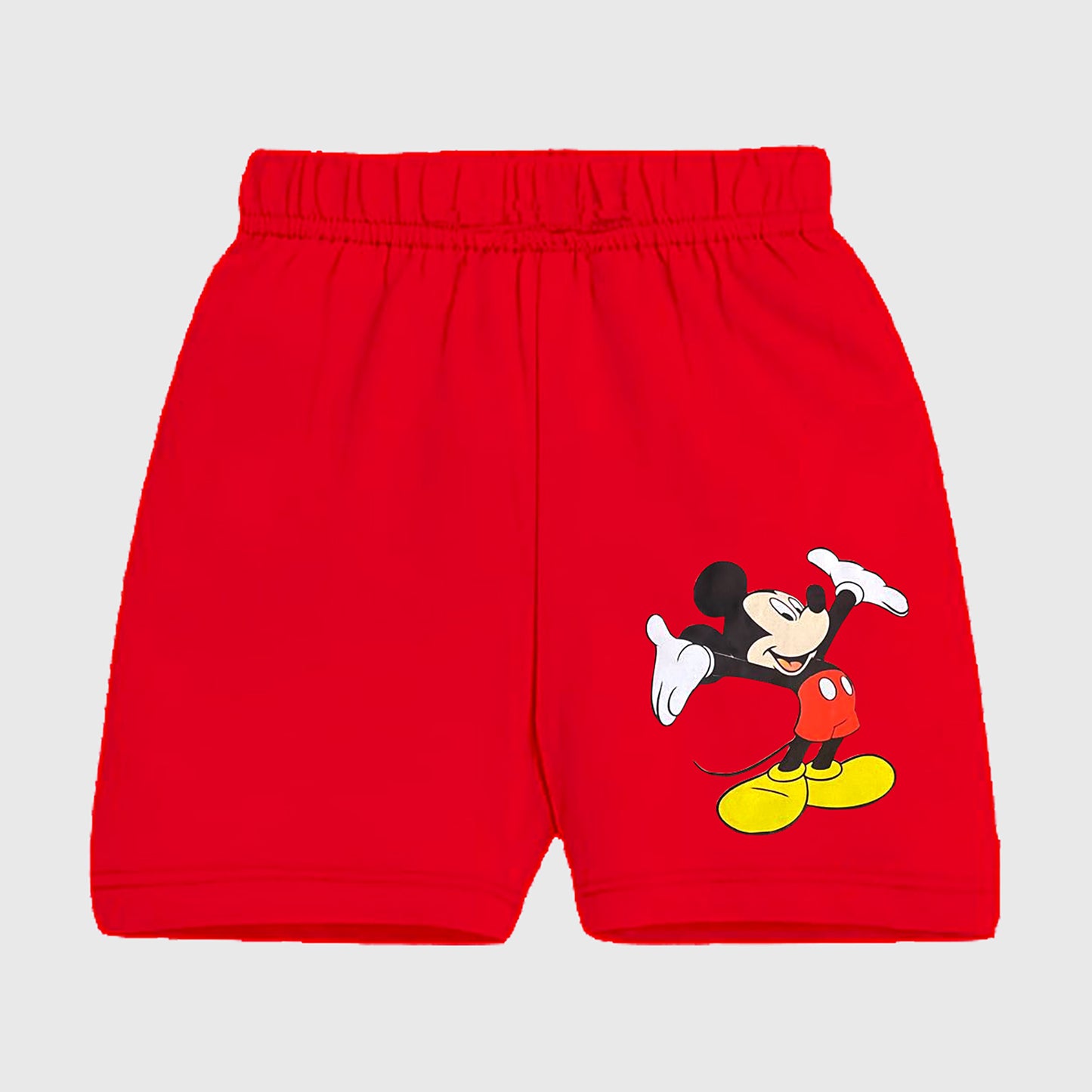 KUCHIPOO © DISNEY BOYS SHORTS
