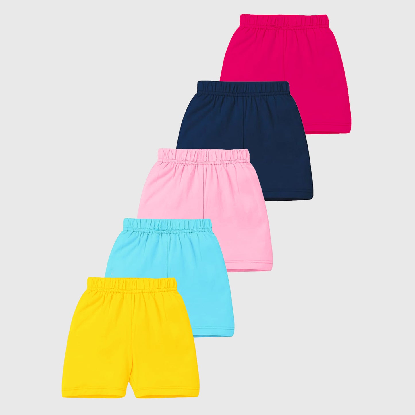 KUCHIPOO © DISNEY GIRLS SHORTS