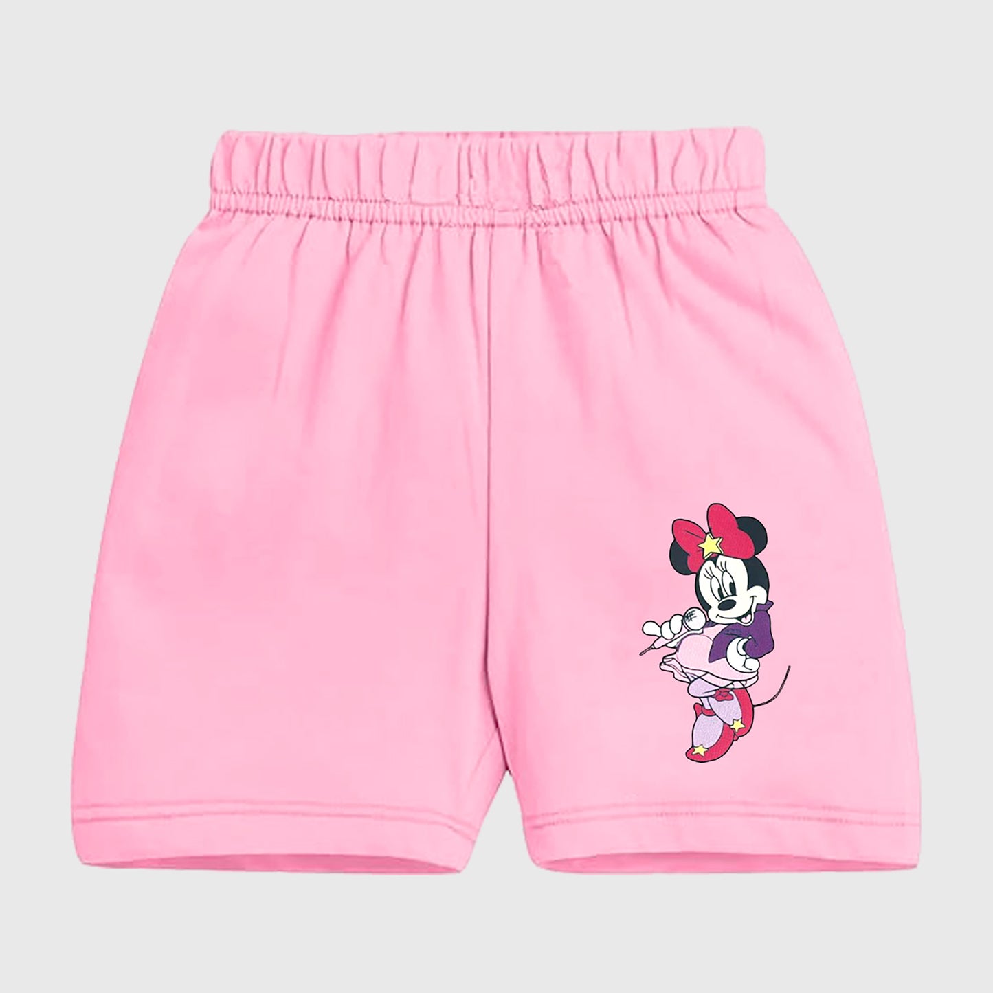 KUCHIPOO © DISNEY GIRLS SHORTS