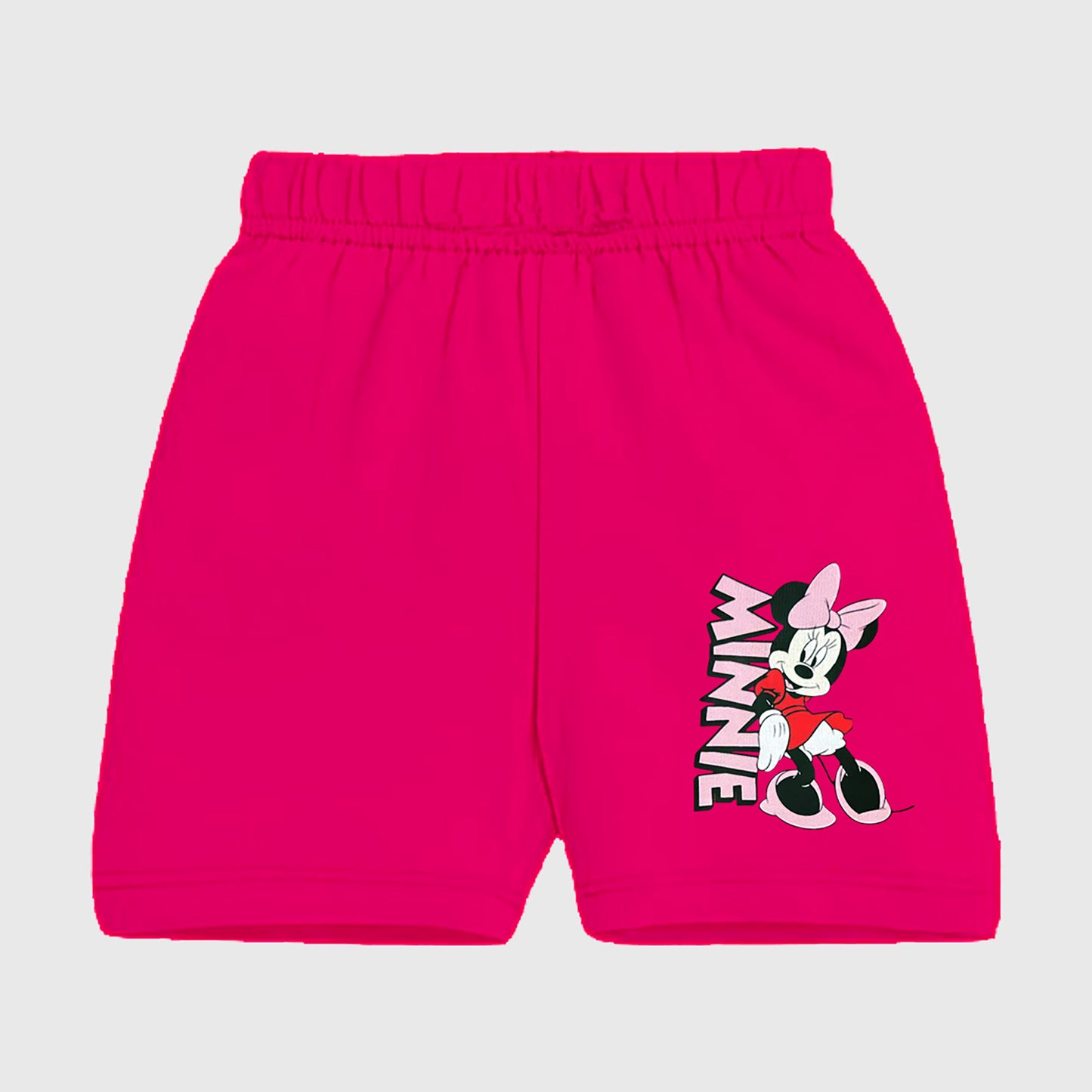 KUCHIPOO © DISNEY GIRLS SHORTS