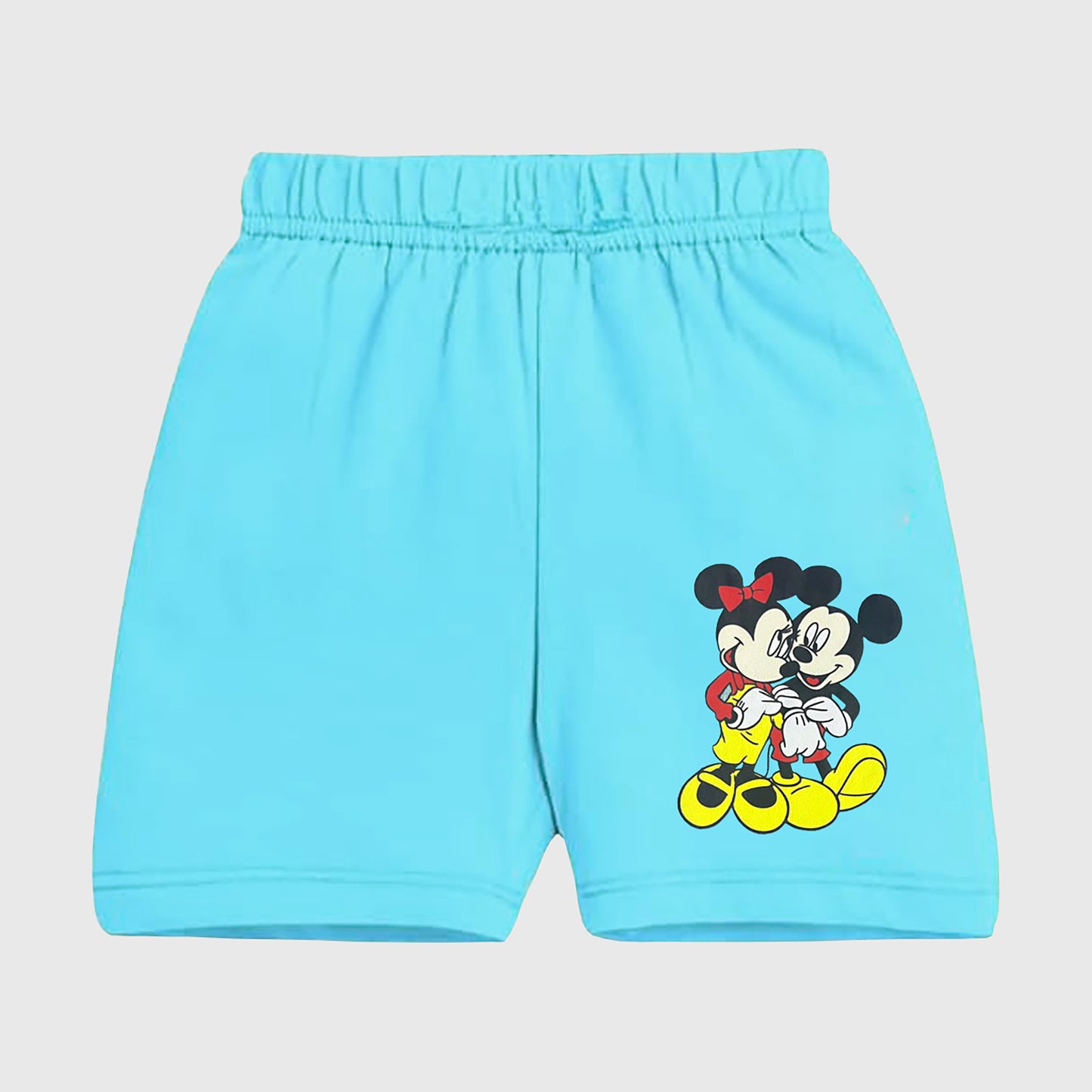 KUCHIPOO © DISNEY GIRLS SHORTS