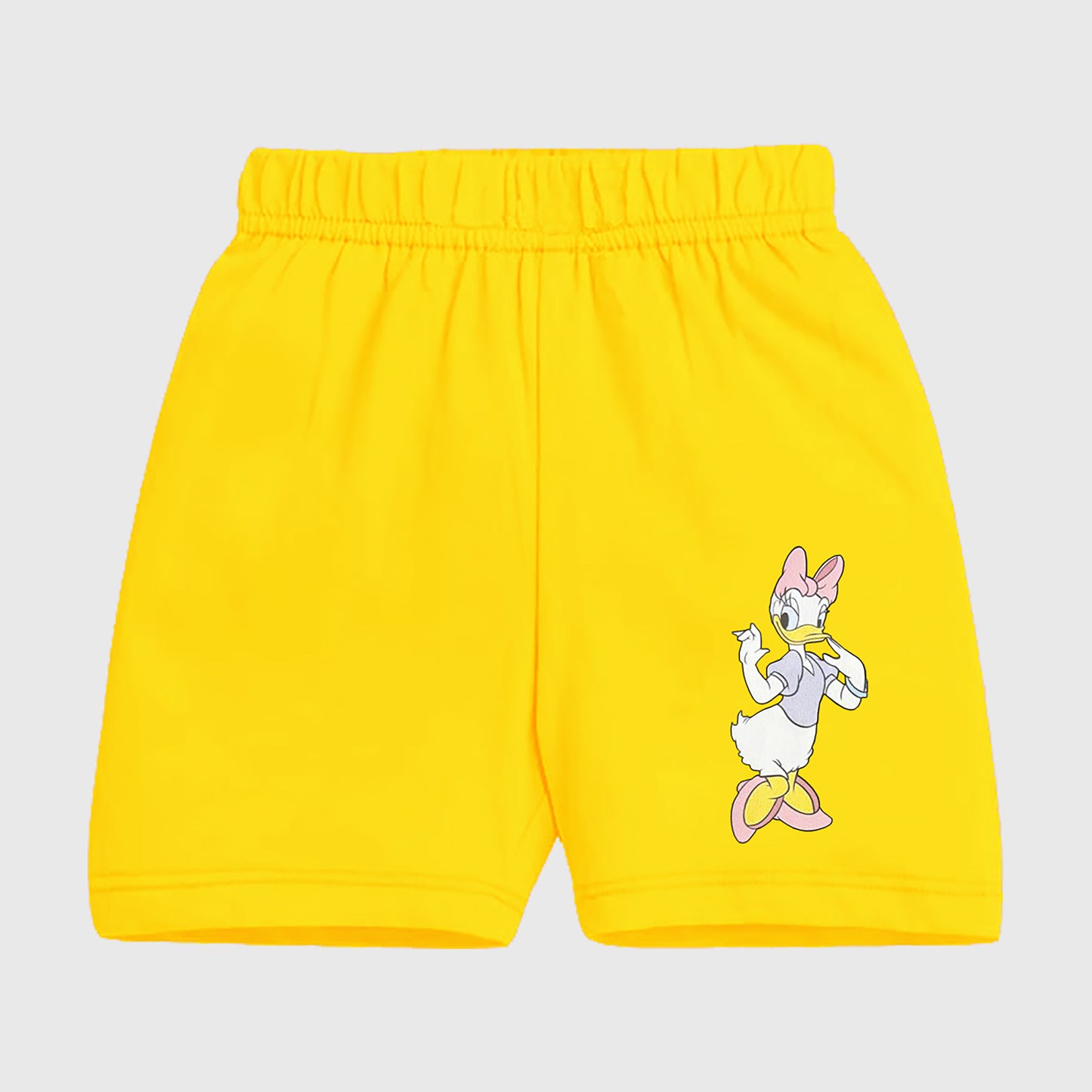 KUCHIPOO © DISNEY GIRLS SHORTS