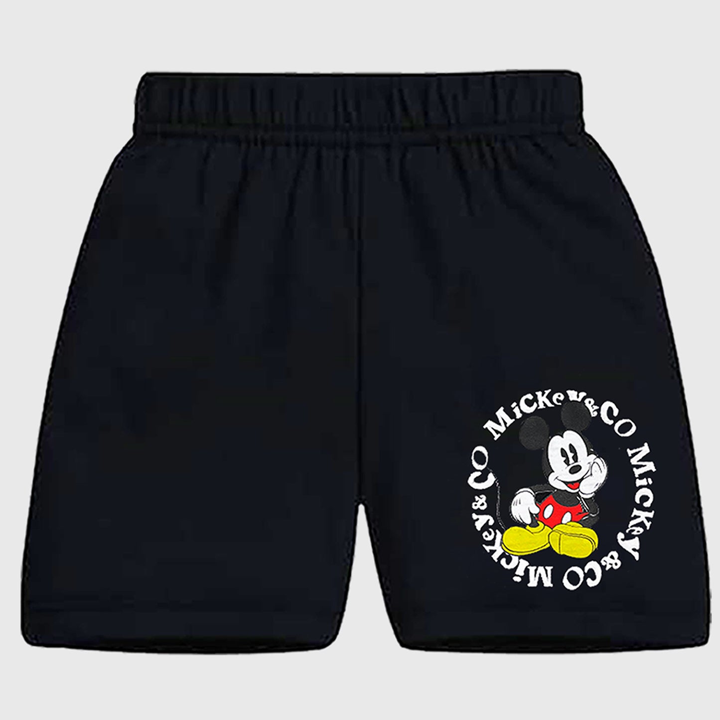KUCHIPOO © DISNEY BOYS SHORTS