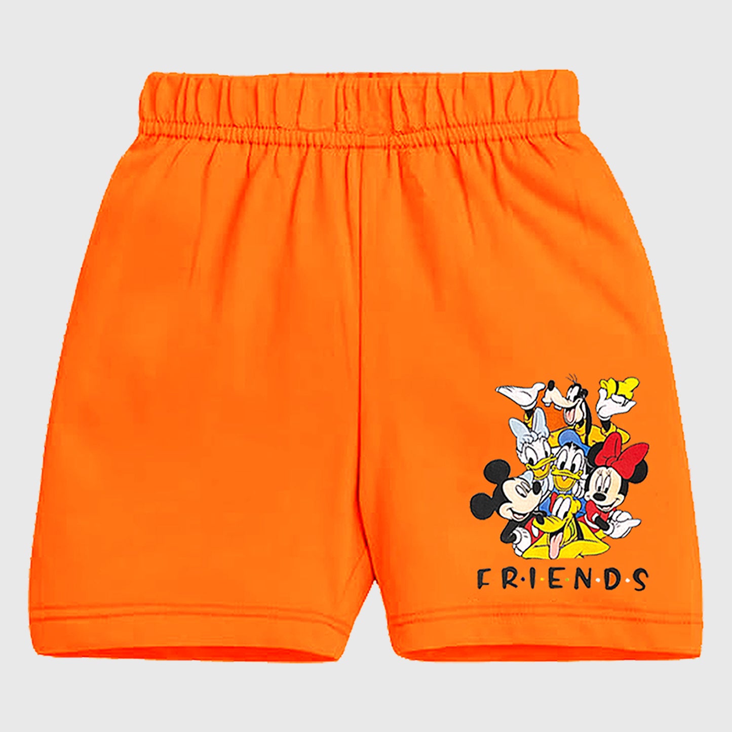 KUCHIPOO © DISNEY BOYS SHORTS
