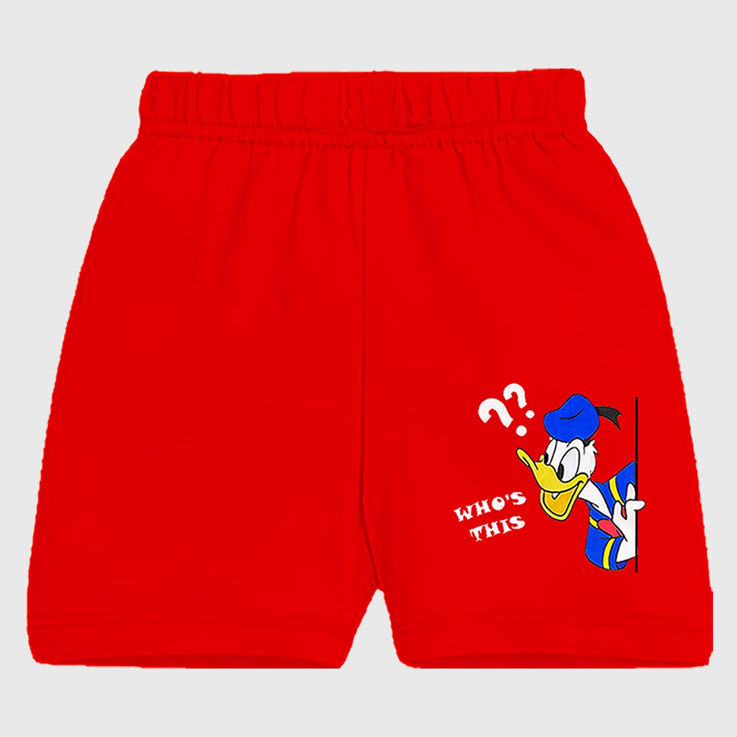 KUCHIPOO © DISNEY BOYS SHORTS