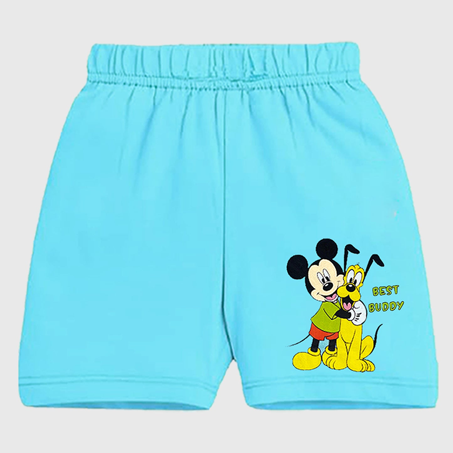 KUCHIPOO © DISNEY BOYS SHORTS