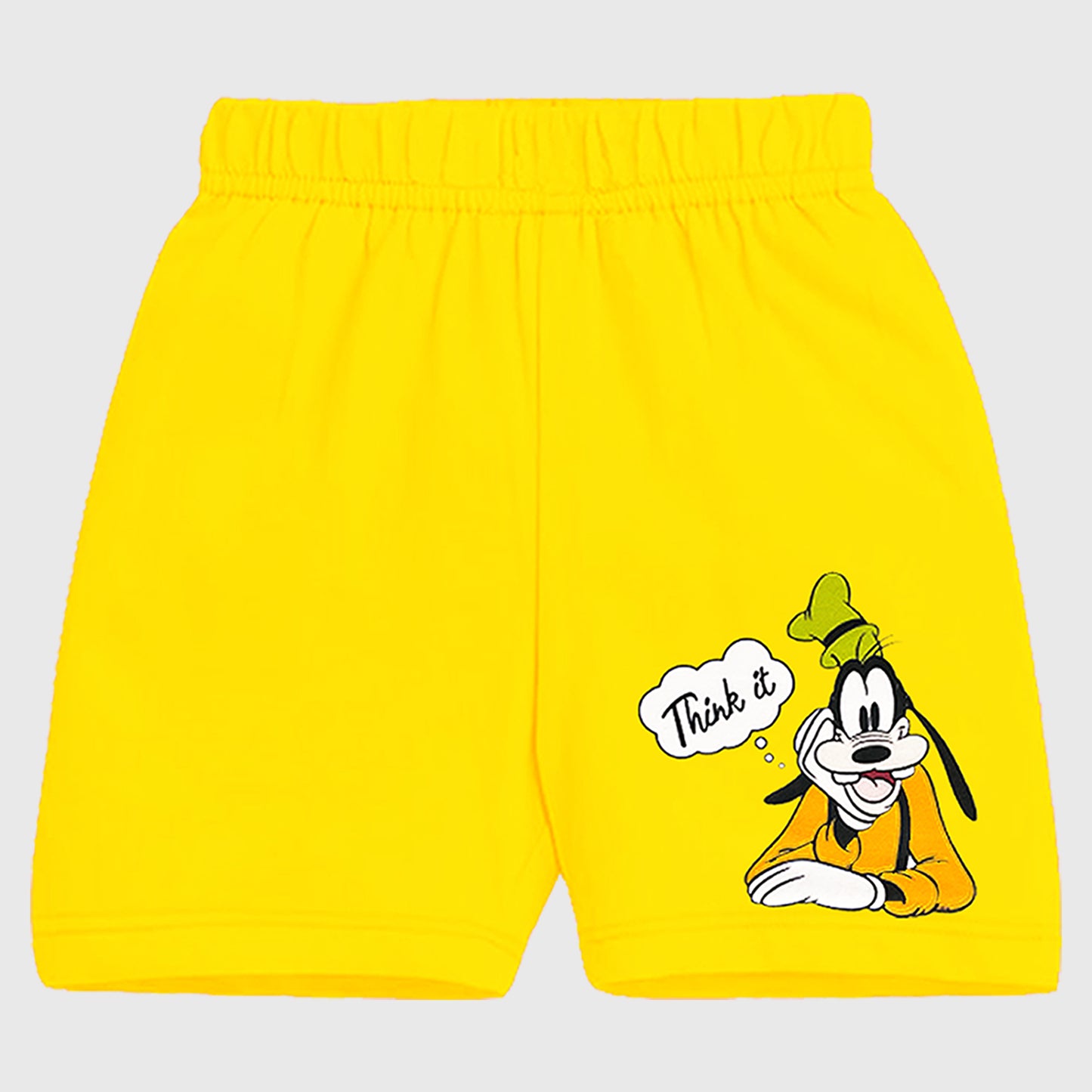 KUCHIPOO © DISNEY BOYS SHORTS