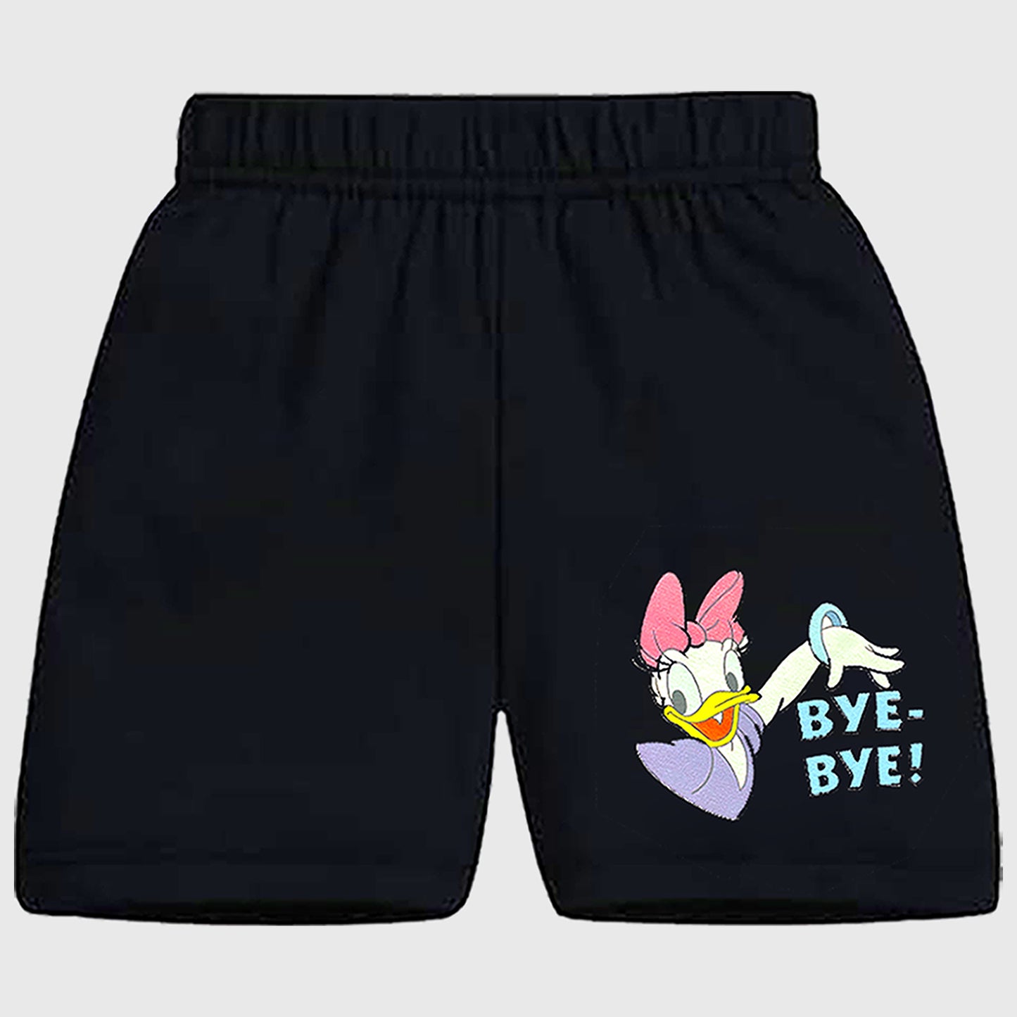 KUCHIPOO © DISNEY GIRL SHORTS