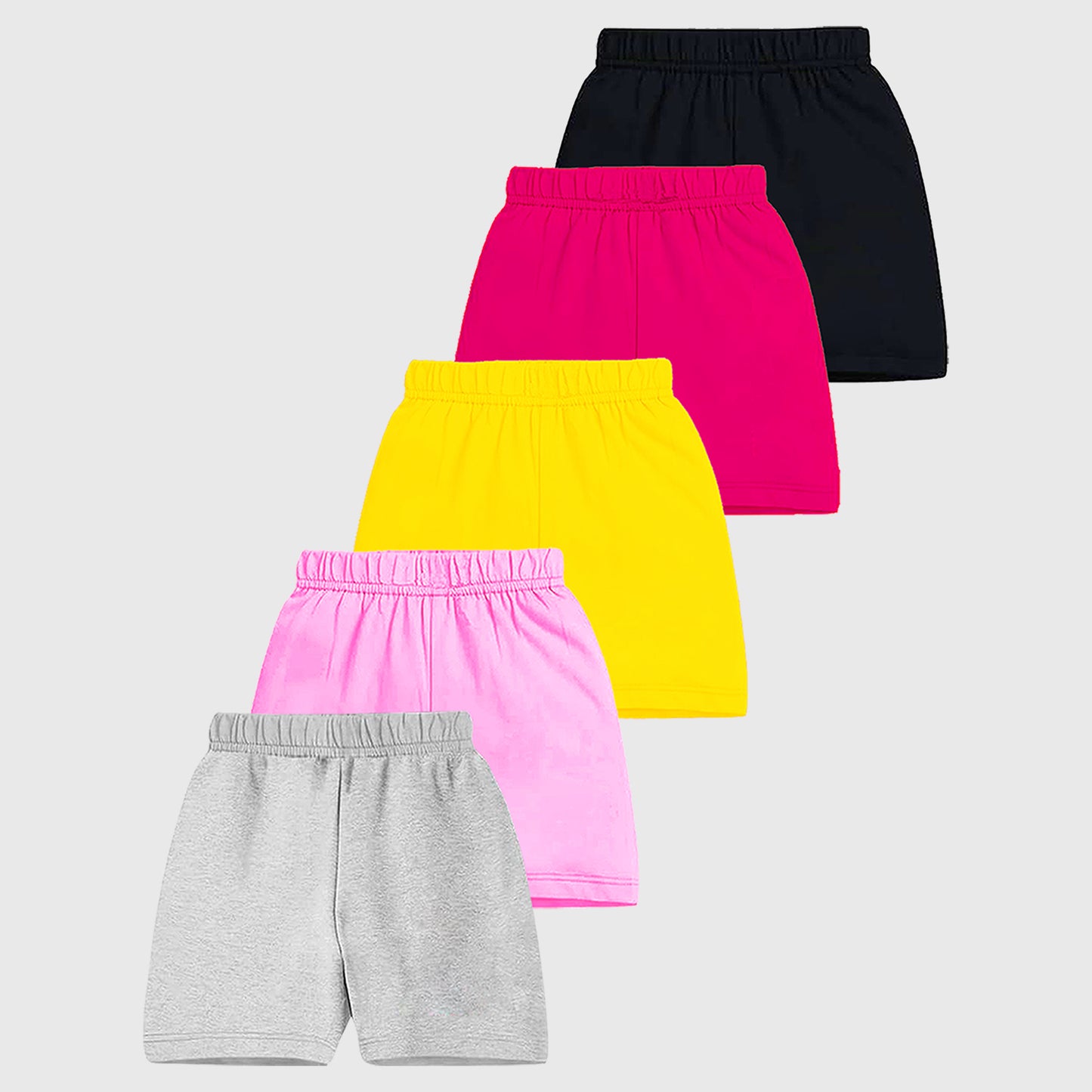 KUCHIPOO © DISNEY GIRL SHORTS