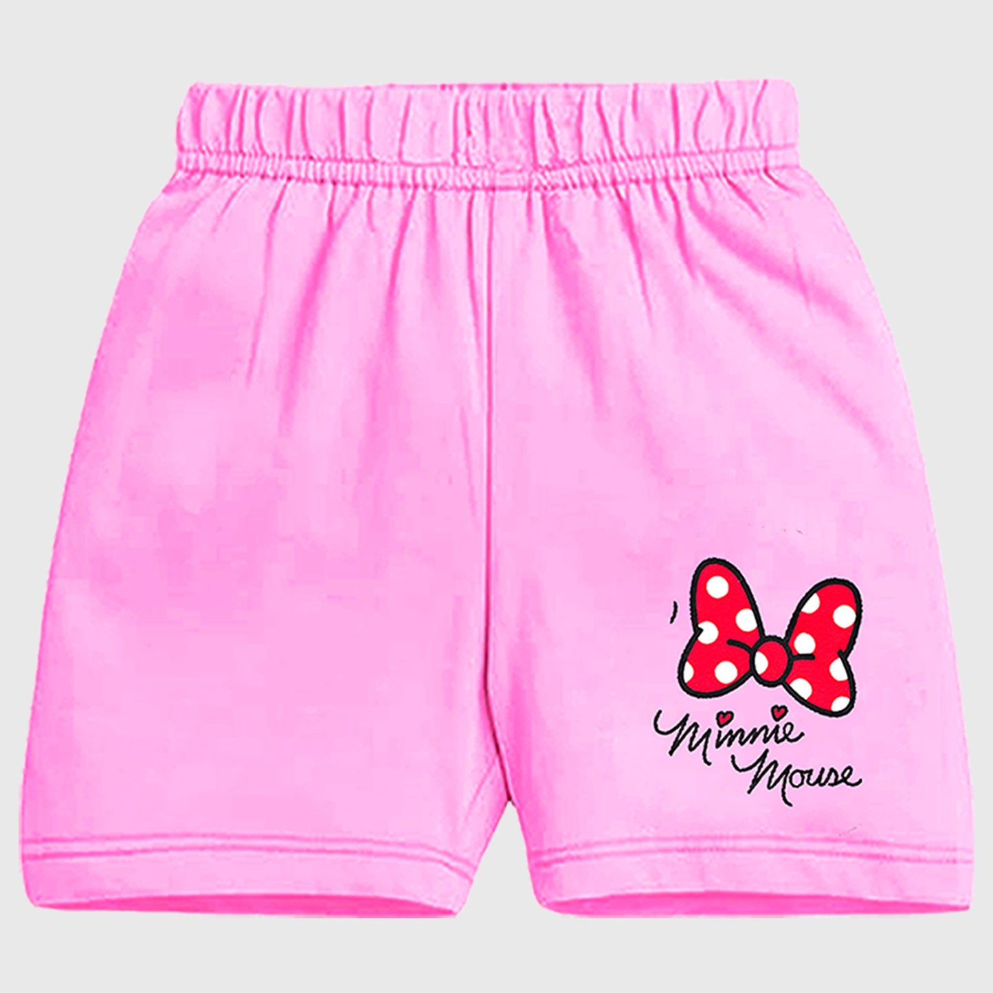 KUCHIPOO © DISNEY GIRL SHORTS