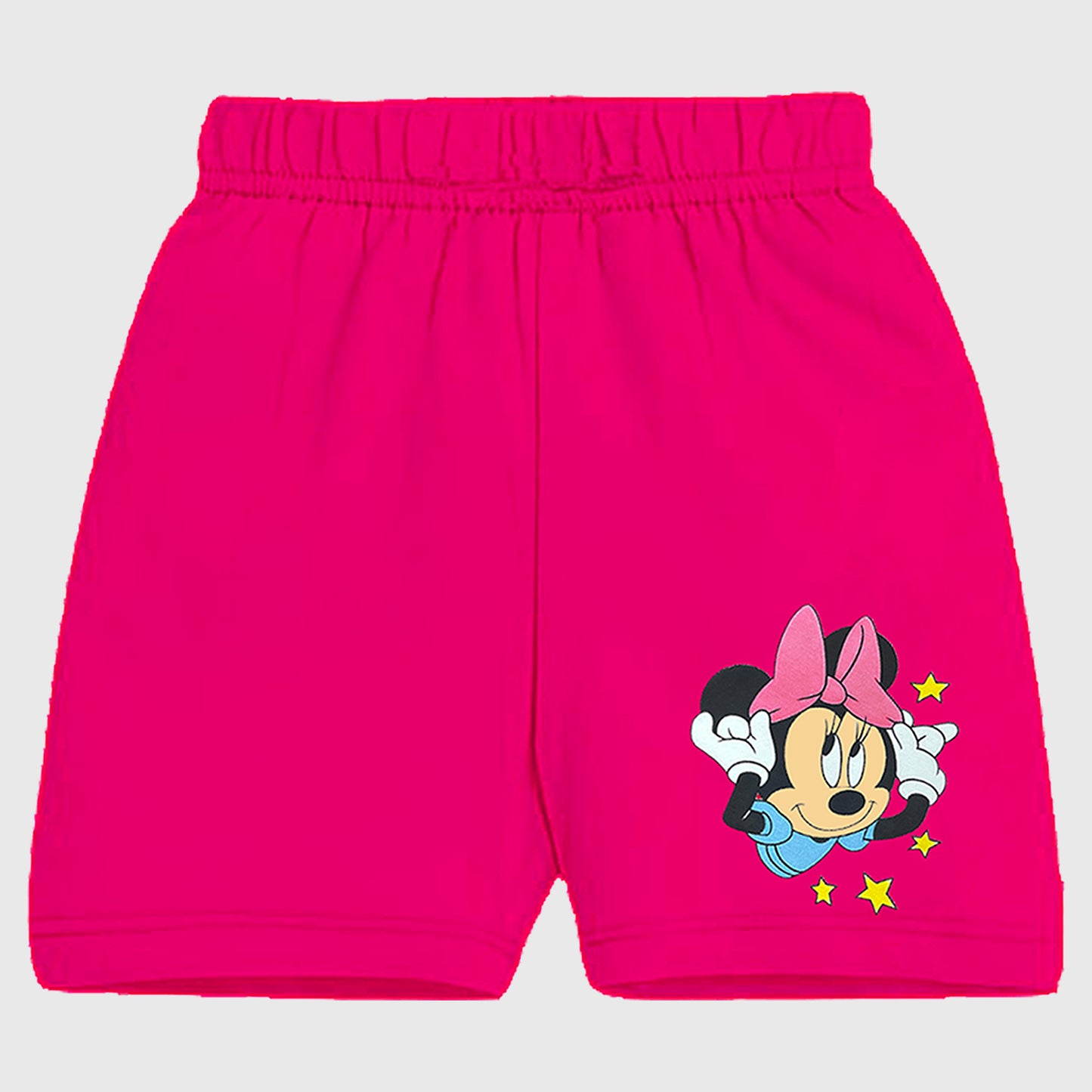KUCHIPOO © DISNEY GIRL SHORTS