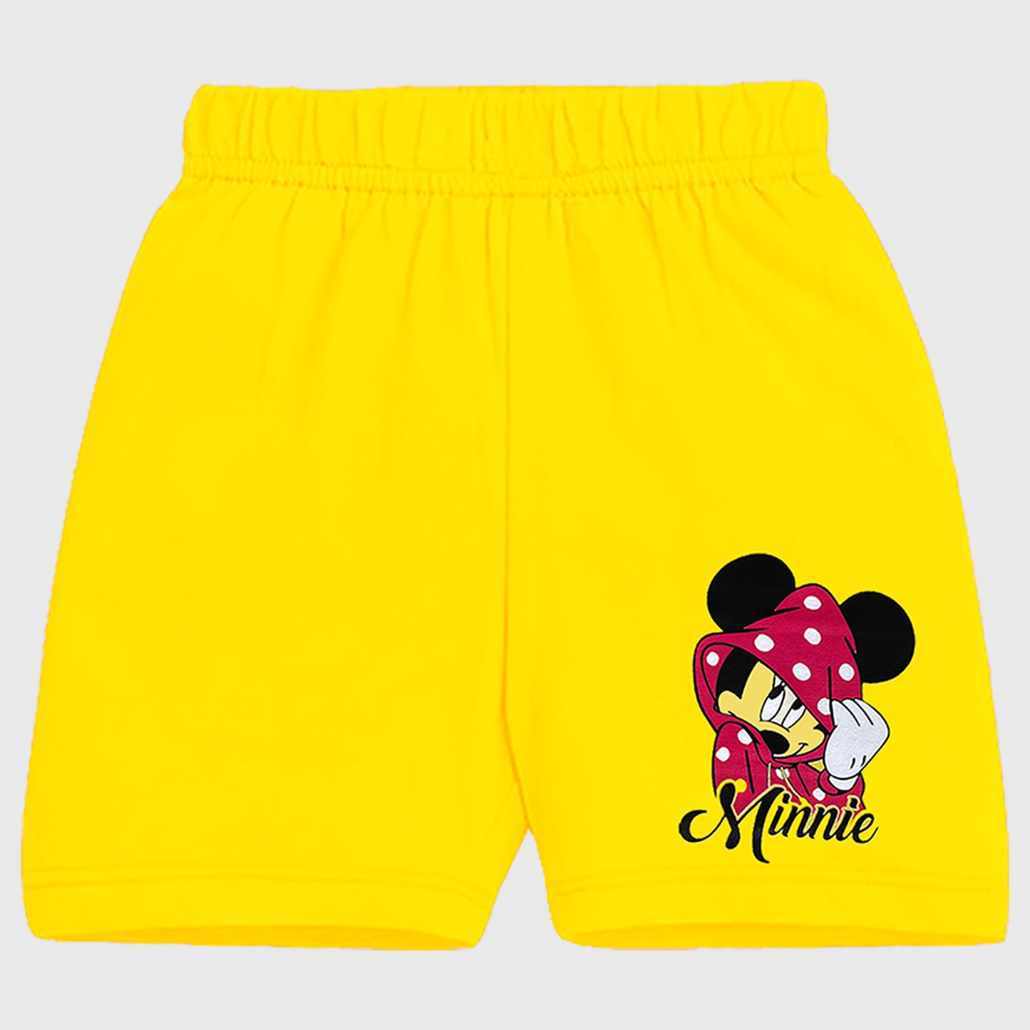 KUCHIPOO © DISNEY GIRL SHORTS
