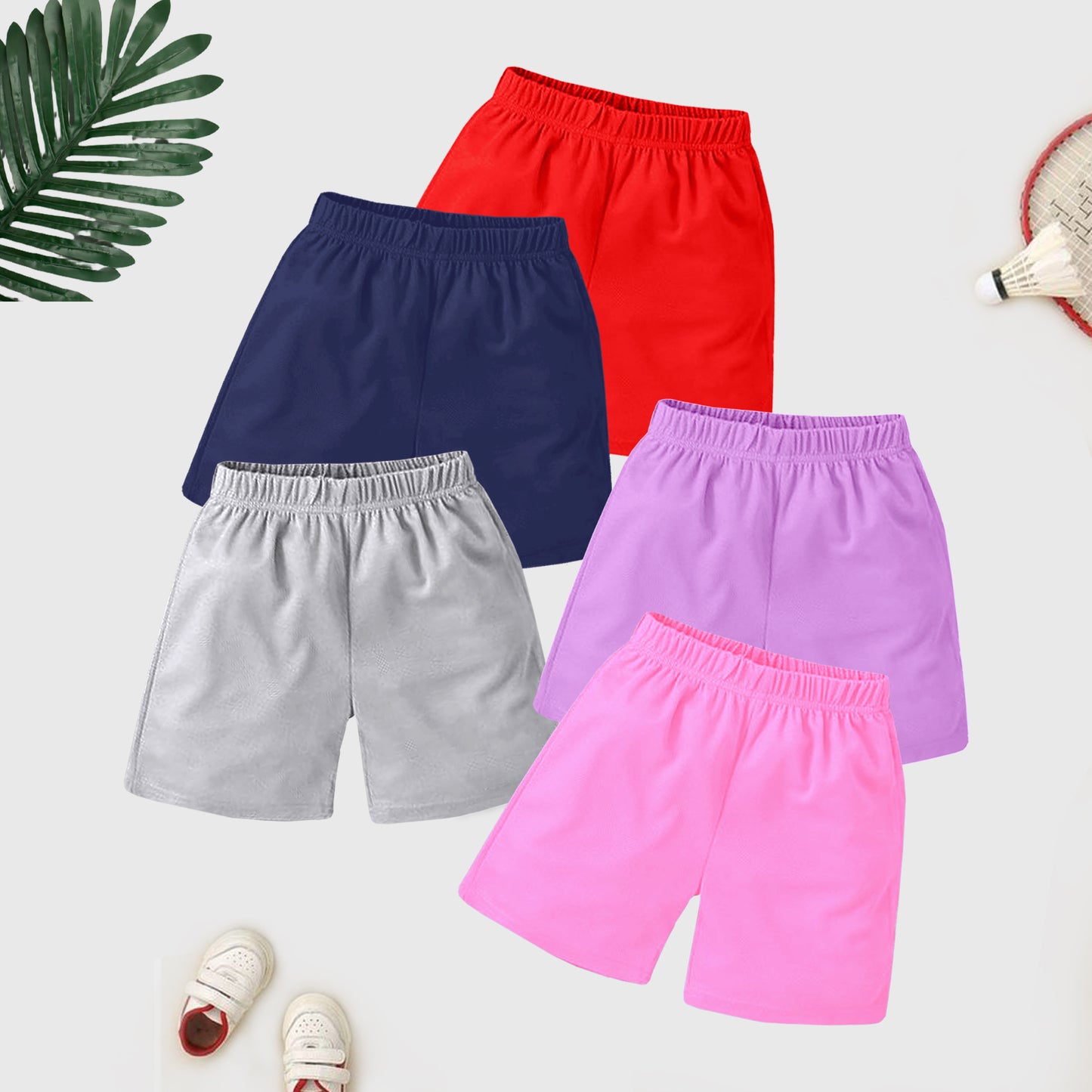 KUCHIPOO © DISNEY GIRL SHORTS