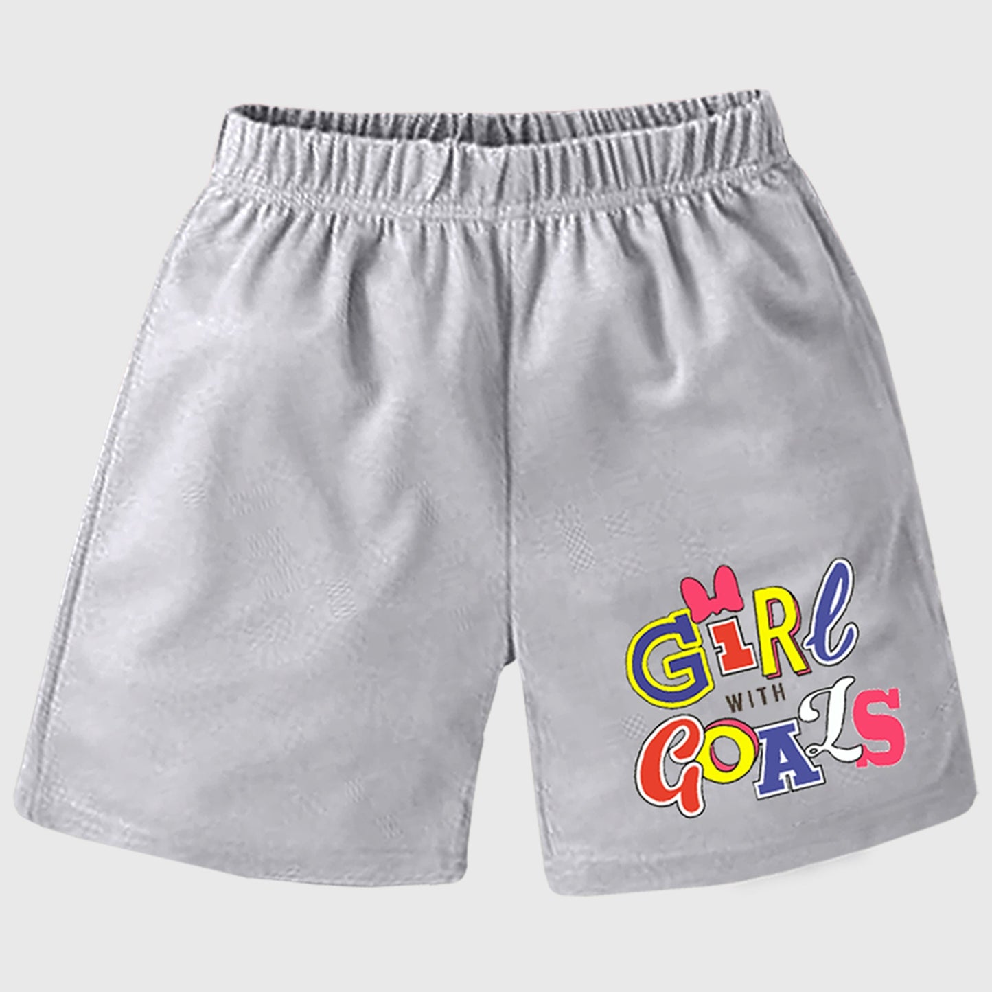 KUCHIPOO Â© DISNEY GIRL SHORTS