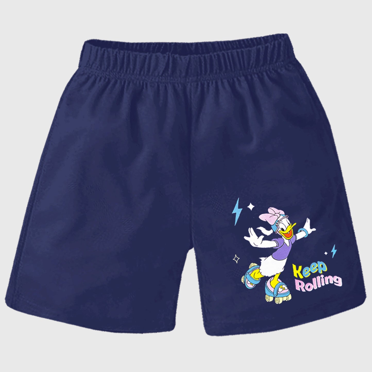 KUCHIPOO Â© DISNEY GIRL SHORTS