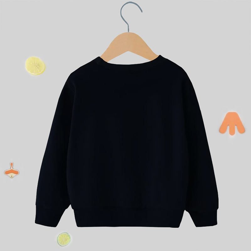 Kuchipoo © Disney Boys Winterwear Sweatshirt