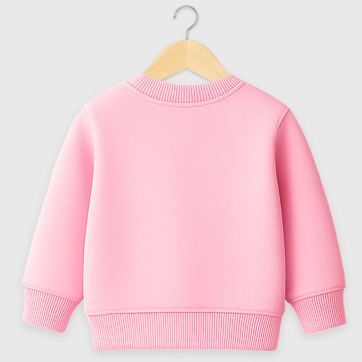 Kuchipoo © DISNEY Girls Winterwear Sweatshirt