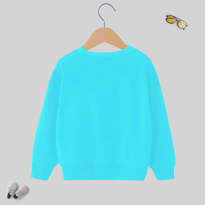 Kuchipoo © Disney Boys Winterwear Sweatshirt