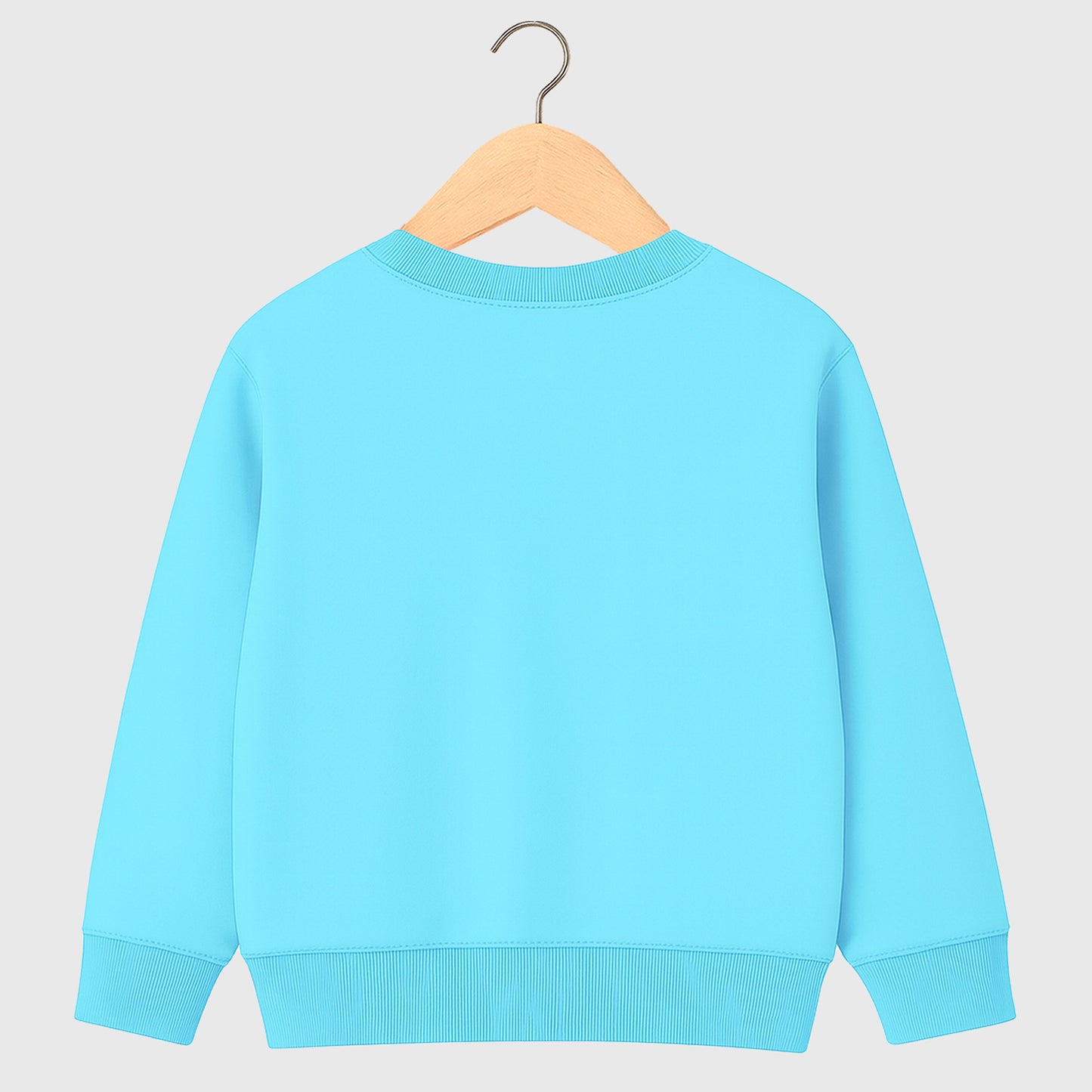 Kuchipoo Â© Disney Boys Winterwear Sweatshirt