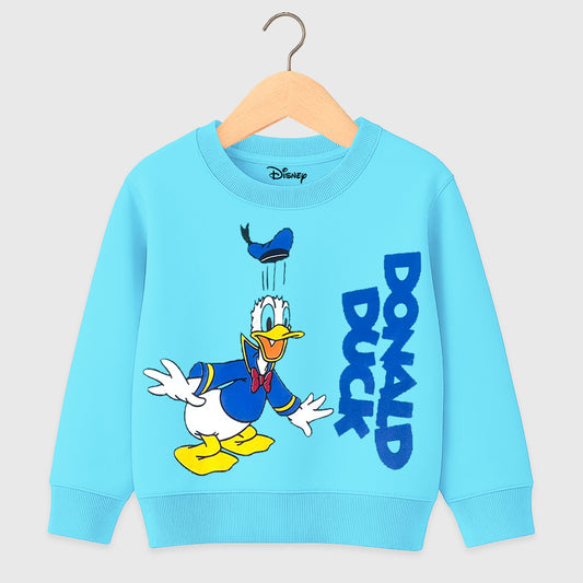 Kuchipoo © Disney Boys Winterwear Sweatshirt