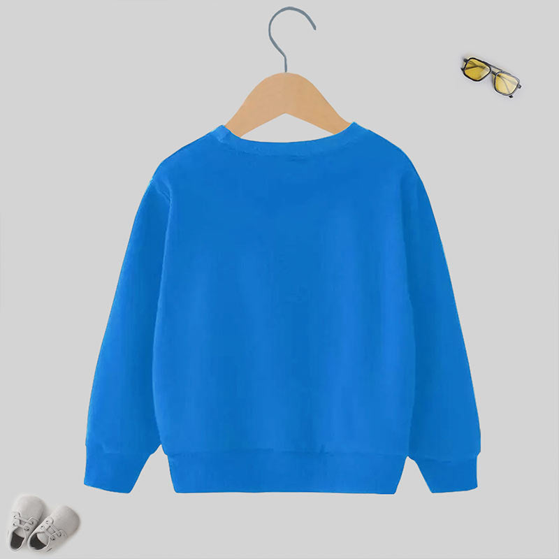 Kuchipoo © Disney Boys Winterwear Sweatshirt