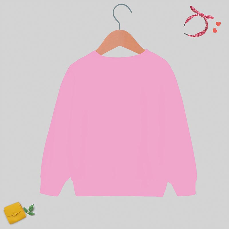 Kuchipoo © DISNEY Girls Winterwear Multi-Colored