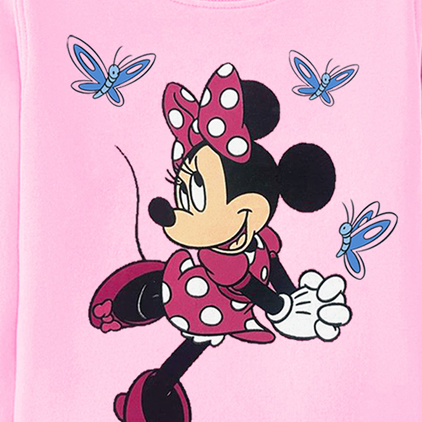 Kuchipoo © DISNEY Girls Winterwear Multi-Colored