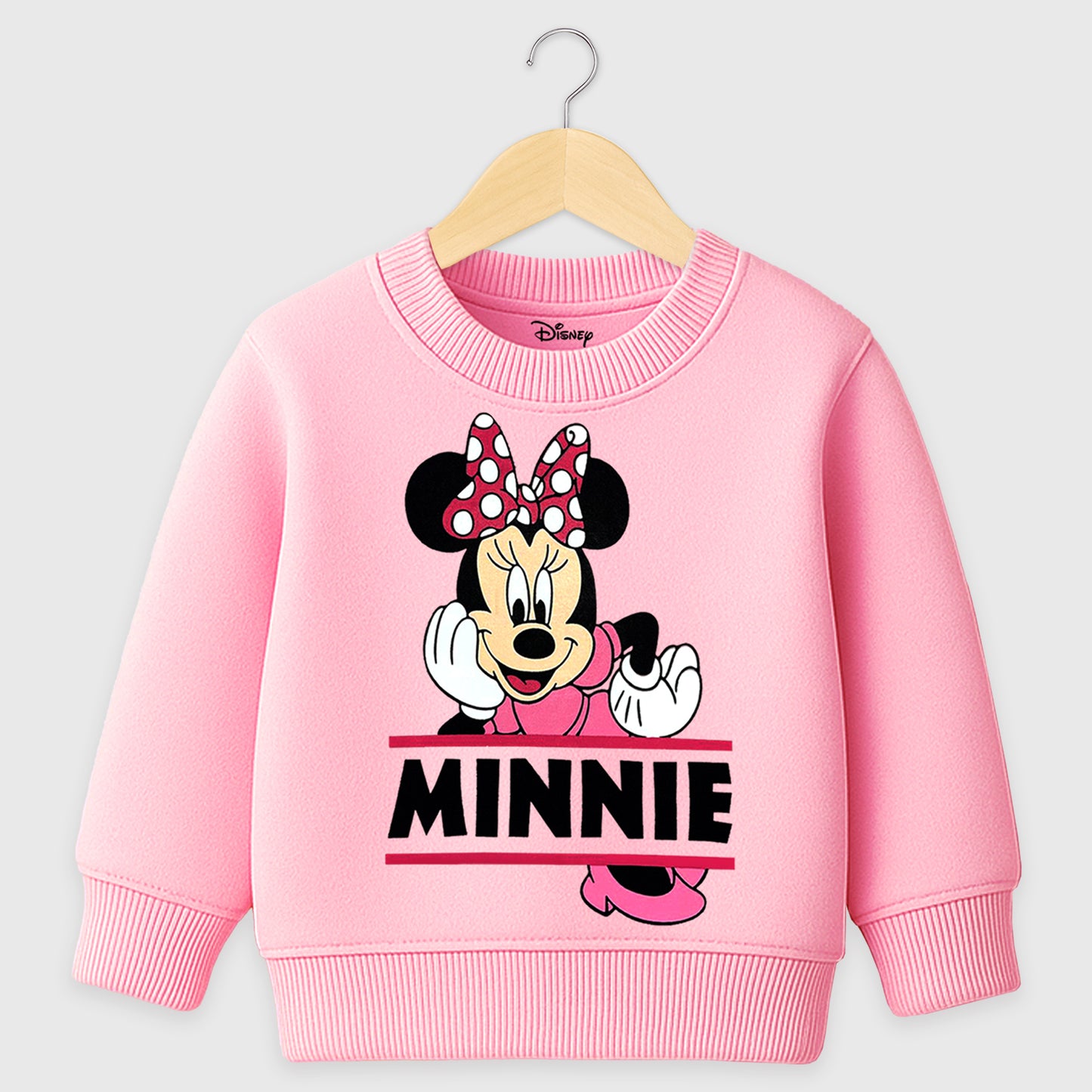 Kuchipoo Boys Regular Fit Sweatshirt