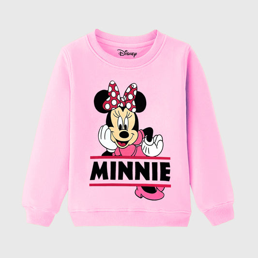 Kuchipoo Boys Regular Fit Sweatshirt