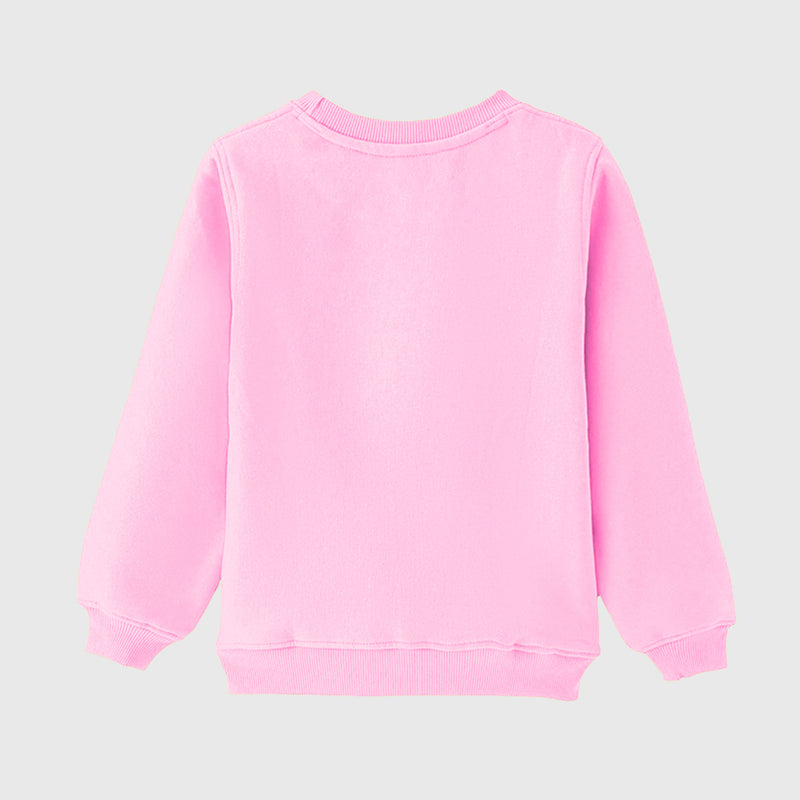 Kuchipoo Boys Regular Fit Sweatshirt