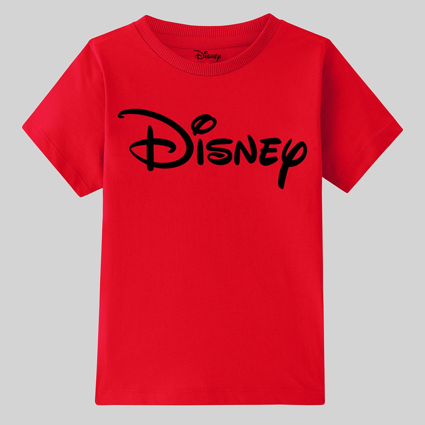 KUCHIPOO © DISNEY BOYS HALF SLEEVES T-SHIRTS