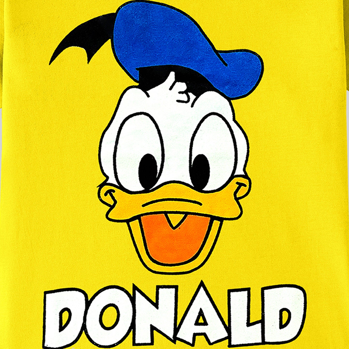 KUCHIPOO © DISNEY BOYS HALF SLEEVES T-SHIRTS