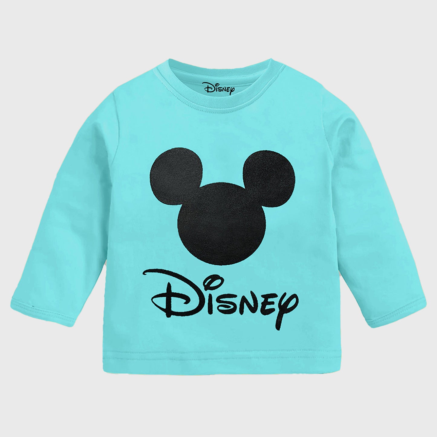 KUCHIPOO © DISNEY BOYS FULL SLEEVES T-SHIRTS
