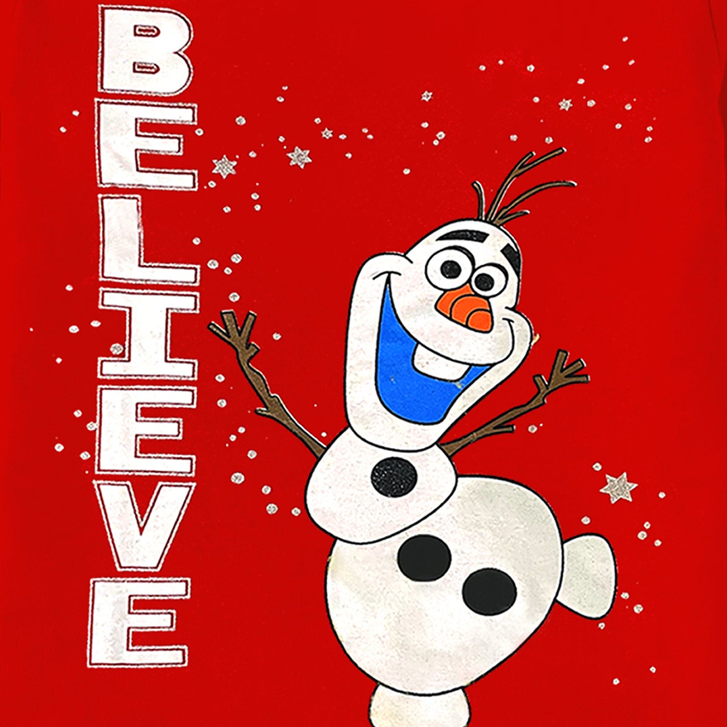 KUCHIPOO © DISNEY GIRLS FULL SLEEVES T-SHIRTS