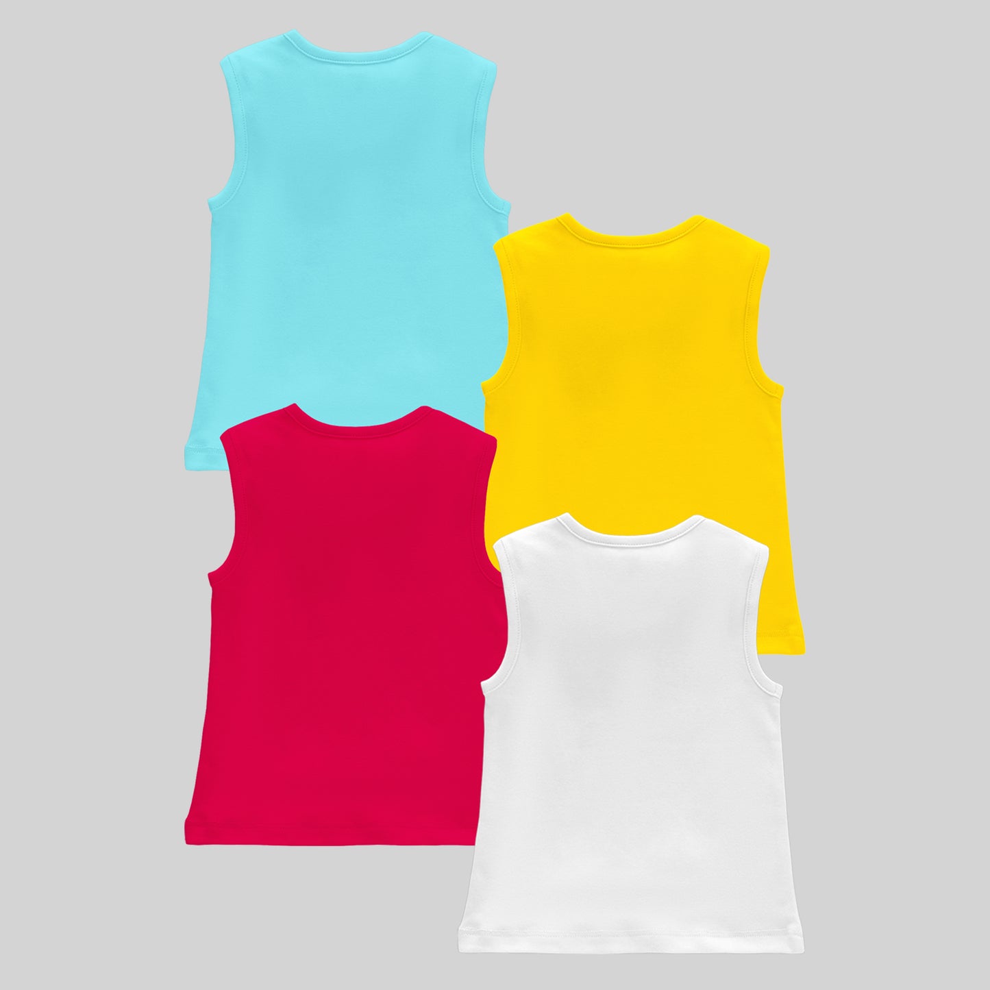 Kuchipoo Girls Â© Disney Sleeveless T-Shirts