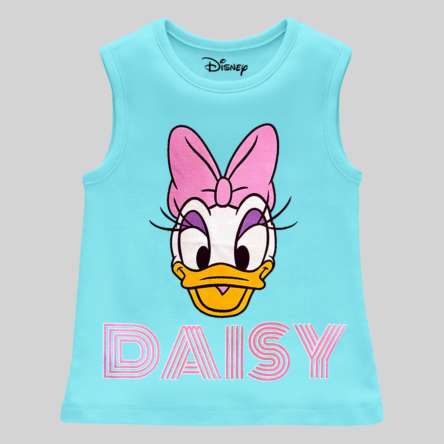 Kuchipoo Girls Â© Disney Sleeveless T-Shirts