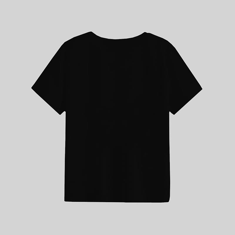 KUCHIPOO © DISNEY BOYS HALF SLEEVES T-SHIRTS