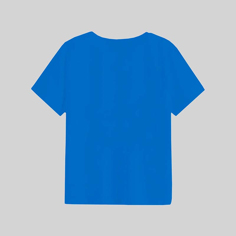 KUCHIPOO © DISNEY BOYS HALF SLEEVES T-SHIRTS