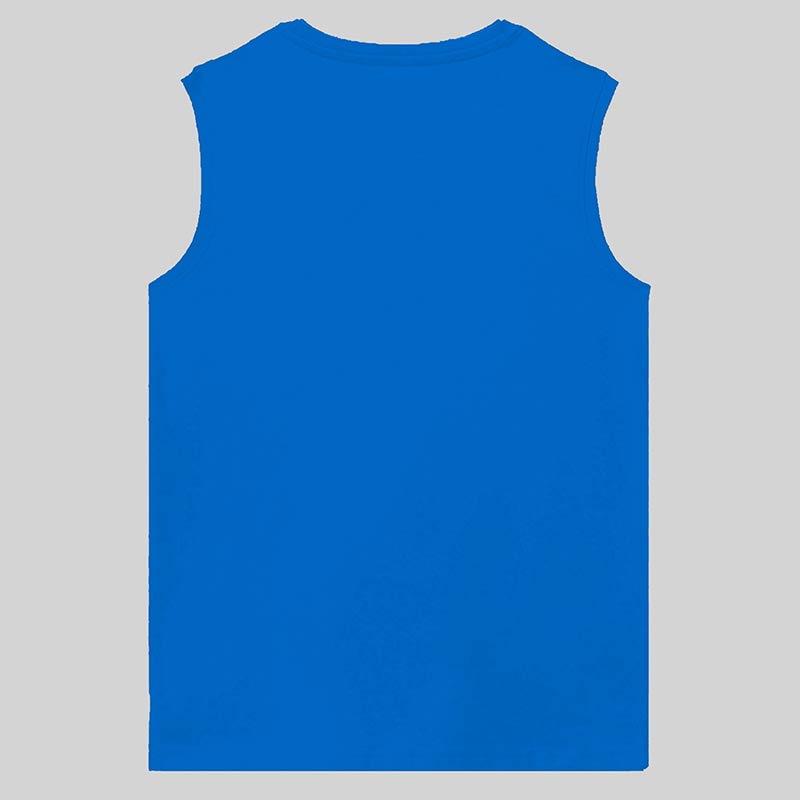 KUCHIPOO © DISNEY BOYS  SLEEVELESS T-SHIRTS