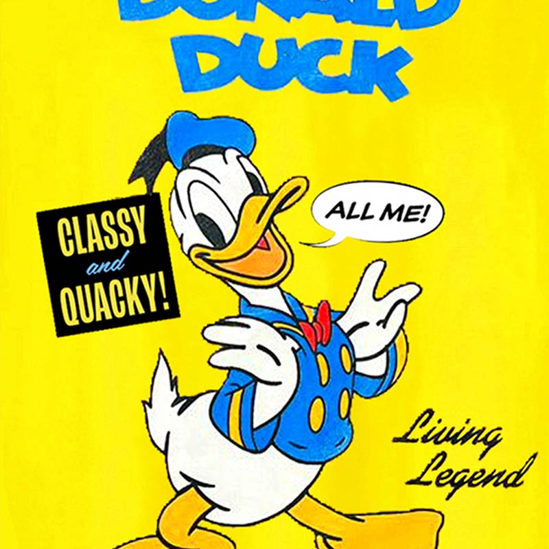 KUCHIPOO © DISNEY BOYS HALF SLEEVES T-SHIRTS