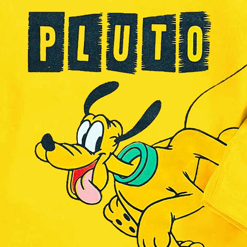 KUCHIPOO © DISNEY BOYS FULL SLEEVES T-SHIRTS