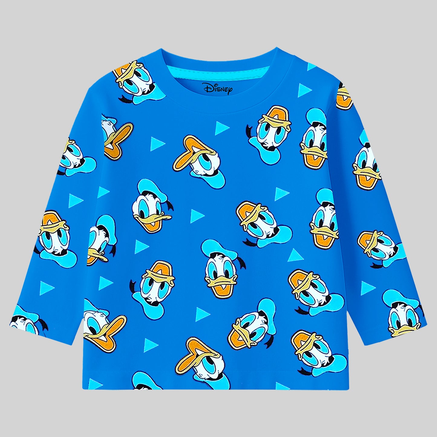 KUCHIPOO © DISNEY BOYS FULL SLEEVES T-SHIRTS