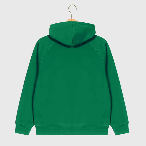 Kuchipoo Boys Winterwear Hood